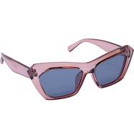 Eyelead Polarized Sunglasses 1 бр, Код L739 - Полупрозрачно розово - Слънчеви очила за възрастни Eyelead Polarized Sunglasses 1 бр, Код L739 - Полупрозрачно розово - Слънчеви очила за възрастни