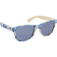 Eyelead Polarized Kids's Sunglasses 2 - 5 Years 1 брой, код K1089 - бежов с шарка на акула - Детски слънчеви очила Eyelead Polarized Kids's Sunglasses 2 - 5 Years 1 брой, код K1089 - бежов с шарка на акула - Детски слънчеви очила