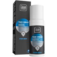 Pharmalead Men\'s Care Promo Face Cream 50ml & Deo Roll-On 50ml & Подарък 3in1 Shower Gel Shampoo 100ml & Подарък торбичка 1 бр Pharmalead Men\'s Care Promo Face Cream 50ml & Deo Roll-On 50ml & Подарък 3in1 Shower Gel Shampoo 100ml & Подарък торбичка 1 бр