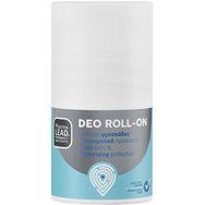 Pharmalead Promo Deo Roll-On 50ml & Hand & Body Sorbet 75ml & Подарък Yogurt Cooling Shower Gel 100ml & Подарък торбичка 1 бр