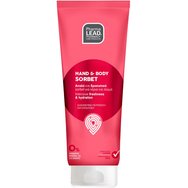 Pharmalead Promo Deo Roll-On 50ml & Hand & Body Sorbet 75ml & Подарък Yogurt Cooling Shower Gel 100ml & Подарък торбичка 1 бр