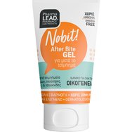 Pharmalead Promo Nobit After Bite Gel 30ml & Подарък Insect Repellent Lotion Spray 30ml Pharmalead Promo Nobit After Bite Gel 30ml & Подарък Insect Repellent Lotion Spray 30ml