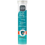 Pharmalead Promo Multi Daily Orange 40 Effer.tabs (2x20 Effer.tabs)