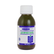 Ecofarm Лаврово масло в стъклени опаковки 100ml Ecofarm Лаврово масло в стъклени опаковки 100ml