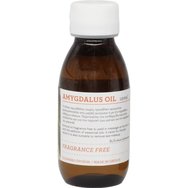 Ecofarm Amygdalus Oil Fragrance Free 120ml