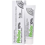 ABILAR 10% Resin Salve for the Healing of Cuts, Sores, Cracks or Ulcers in Human Skin 15g - Смолен мехлем за сериозни рани, изгаряния, язви на атон или лежащи язви ABILAR 10% Resin Salve for the Healing of Cuts, Sores, Cracks or Ulcers in Human Skin 15g - Смолен мехлем за сериозни рани, изгаряния, язви на атон или лежащи язви
