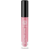 Garden Liquid Lipstick Matte Long Lasting with Aloe Vera 4ml - Perfect Rose 02
