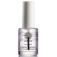 Garden Nail Care Diamond Hardener 10ml,Втвърдител на ноктите Идеален за крехки и слаби нокти