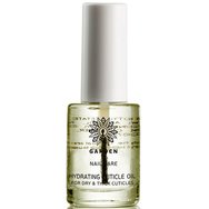 Garden Nail Care Hydrating Cuticle Oil 10ml - Хидратиращо масло, обогатено с витамин Е Garden Nail Care Hydrating Cuticle Oil 10ml - Хидратиращо масло, обогатено с витамин Е