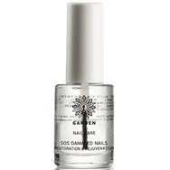 Garden Nail Care SOS Damaged Nails Restoration 10ml - за износени и затруднени нокти след техники за маникюр Garden Nail Care SOS Damaged Nails Restoration 10ml - за износени и затруднени нокти след техники за маникюр