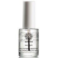 Garden Nail Care Multivitamin Booster за силни и здрави нокти 10ml - Подхранва и укрепва ноктите Garden Nail Care Multivitamin Booster за силни и здрави нокти 10ml - Подхранва и укрепва ноктите