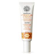 Garden After Bite Gel with Propolis 30ml - Гел с екстракт от прополис за бързо облекчаване на ужилването Garden After Bite Gel with Propolis 30ml - Гел с екстракт от прополис за бързо облекчаване на ужилването