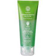 Garden Moisturising & Cooling Aloe Vera Face & Body Gel 100ml - Овлажняващ и освежаващ гел за лице и тяло, с алое за след слънце