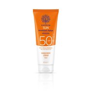 Garden Promo SPF is my Best Friend Sunscreen Lotion Face - Body Spray Spf50, 150ml & Sunscreen Face Cream Spf50+, 50ml