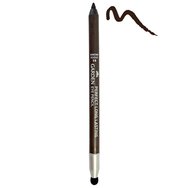 Garden Perfect Long Lasting Eye Pencil 1.25g - 51 Choco Brown - Водоустойчив молив за очи с вградена гъба за изтриване Garden Perfect Long Lasting Eye Pencil 1.25g - 51 Choco Brown - Водоустойчив молив за очи с вградена гъба за изтриване