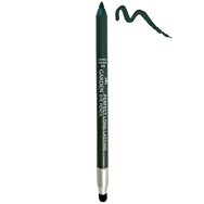Garden Perfect Long Lasting Eye Pencil 1.25g - 52 Green Forest - Водоустойчив молив за очи с вградена гъба за изтриване Garden Perfect Long Lasting Eye Pencil 1.25g - 52 Green Forest - Водоустойчив молив за очи с вградена гъба за изтриване
