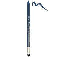 Garden Perfect Long Lasting Eye Pencil 1.25g - 53 Royal Blue - Водоустойчив молив за очи с вградена гъба за изтриване Garden Perfect Long Lasting Eye Pencil 1.25g - 53 Royal Blue - Водоустойчив молив за очи с вградена гъба за изтриване
