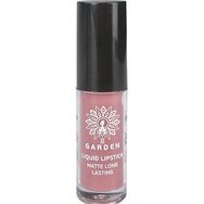 Garden Mini Liquid Matte Lipstick 2ml - Perfect Rose 02