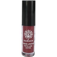 Garden Mini Liquid Matte Lipstick 2ml - Dark Cherry 06