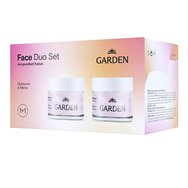 Garden Promo Anti-Wrinkle Cream 100ml (2x50ml)