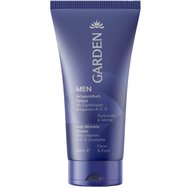 Garden Men Anti Wrinkle Face & Eyes Cream 50ml - Мъжки крем против бръчки с витамин А-С-Е комплекс Garden Men Anti Wrinkle Face & Eyes Cream 50ml - Мъжки крем против бръчки с витамин А-С-Е комплекс