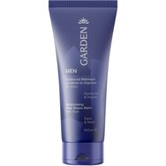 Garden Men Moisturising After Shave Balm 100ml - Мъжки хидратиращ балсам за след бръснене с алое Garden Men Moisturising After Shave Balm 100ml - Мъжки хидратиращ балсам за след бръснене с алое