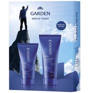 Garden Promo Men Anti Wrinkle Face & Eyes Cream 50ml & Face & Neck Wash Gel 100ml Garden Promo Men Anti Wrinkle Face & Eyes Cream 50ml & Face & Neck Wash Gel 100ml