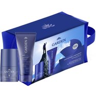 Garden Promo Men 24h Anti Perspirant Deodorant Roll On 50ml & Daily Cleansing 3in1 Body, Hair & Face Gel 200ml Garden Promo Men 24h Anti Perspirant Deodorant Roll On 50ml & Daily Cleansing 3in1 Body, Hair & Face Gel 200ml