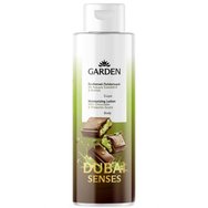 Garden Dubai Senses Chocolate & Pistachio Moisturizing Lotion 300ml - Хидратиращ лосион за тяло с аромат на шоколад и шам фъстък Дубай Garden Dubai Senses Chocolate & Pistachio Moisturizing Lotion 300ml - Хидратиращ лосион за тяло с аромат на шоколад и шам фъстък Дубай