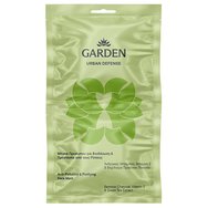 Garden Urban Defense Anti-Pollution & Purifying Face Mask 2x8ml - Хидратираща и анти-замърсяваща маска за лице с бамбуков въглен и екстракт от зелен чай Garden Urban Defense Anti-Pollution & Purifying Face Mask 2x8ml - Хидратираща и анти-замърсяваща маска за лице с бамбуков въглен и екстракт от зелен чай
