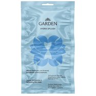 Garden Hydra Splash Intense Moisturizing & Refreshing Face Mask 2x8ml - Интензивно хидратираща и ревитализираща маска за лице с натриев хиалуронат и нар