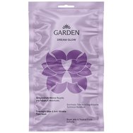 Garden Dream Glow Overnight Glow & Anti-Wrinkle Face Mask 2x8ml - Нощна маска против бръчки за блясък и обновяване с пчелно млечице и хайвер Garden Dream Glow Overnight Glow & Anti-Wrinkle Face Mask 2x8ml - Нощна маска против бръчки за блясък и обновяване с пчелно млечице и хайвер