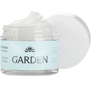 Garden Promo Anti-Wrinkle Cream with Hyaluronic Acid for Face & Eyes 50ml & Moisturizing Cream with White Lily for Face & Eyes 50ml Garden Promo Anti-Wrinkle Cream with Hyaluronic Acid for Face & Eyes 50ml & Moisturizing Cream with White Lily for Face & Eyes 50ml