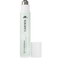 Garden Promo Anti-Wrinkle Cream with Hyaluronic Acid for Face & Eyes 50ml & Roll-on Eye Gel for Dark Circles 20ml Garden Promo Anti-Wrinkle Cream with Hyaluronic Acid for Face & Eyes 50ml & Roll-on Eye Gel for Dark Circles 20ml