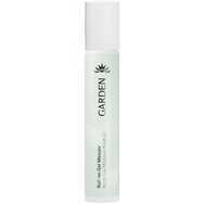 Garden Promo Anti-Wrinkle Cream with Hyaluronic Acid for Face & Eyes 50ml & Roll-on Eye Gel for Dark Circles 20ml Garden Promo Anti-Wrinkle Cream with Hyaluronic Acid for Face & Eyes 50ml & Roll-on Eye Gel for Dark Circles 20ml