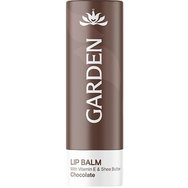 Garden Promo Dubai Senses Chocolate & Pistachio Shower Gel 300ml & Vitamin E & Shea Butter Chocolate Lip Balm 5.2g Garden Promo Dubai Senses Chocolate & Pistachio Shower Gel 300ml & Vitamin E & Shea Butter Chocolate Lip Balm 5.2g