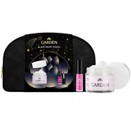 Garden Promo Anti-Wrinkle Cream with Hyaluronic Acid for Face & Eyes 50ml & Mini Liquid Matte Lipstick Vivid Magenta 2ml Подарък торбичка 1 бр Garden Promo Anti-Wrinkle Cream with Hyaluronic Acid for Face & Eyes 50ml & Mini Liquid Matte Lipstick Vivid Magenta 2ml Подарък торбичка 1 бр