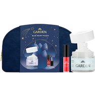 Garden Promo Nourishing Night Cream 50ml & Glorious Red Liquid Lipstick 2ml & Подарък торбичка 1 бр Garden Promo Nourishing Night Cream 50ml & Glorious Red Liquid Lipstick 2ml & Подарък торбичка 1 бр