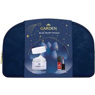 Garden Promo Nourishing Night Cream 50ml & Glorious Red Liquid Lipstick 2ml & Подарък торбичка 1 бр Garden Promo Nourishing Night Cream 50ml & Glorious Red Liquid Lipstick 2ml & Подарък торбичка 1 бр