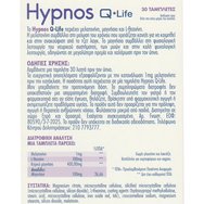 Quest Q-Life Hypnos 30tabs