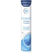 Quest Promo Once A Day Energizer 20 Effer.tabs & Подарък Electrolytes 20 Effer.tabs Quest Promo Once A Day Energizer 20 Effer.tabs & Подарък Electrolytes 20 Effer.tabs