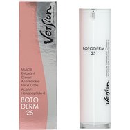 Version Botoderm 25 Muscle Relaxant & Anti-Wrinkle Face Cream 50ml - Крем против бръчки за лице и шия с пептиди за ботокс ефект