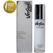 Version White Elixir Illuminating Age Renewal Serum 50ml Version White Elixir Illuminating Age Renewal Serum 50ml