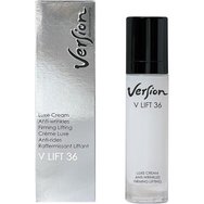 Version V Lift 36 Anti-Wrinkles, Firming & Lifting Cream 50ml - Крем за лице, очи и шия против бръчки, лифтинг и стягане Version V Lift 36 Anti-Wrinkles, Firming & Lifting Cream 50ml - Крем за лице, очи и шия против бръчки, лифтинг и стягане