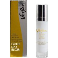 Version Promo Gold Day Elixir Reshaper Cream 50ml & Night Elixir Antioxidant Cream 50ml & Подарък Пухкава чанта Animal Print 1 бр Version Promo Gold Day Elixir Reshaper Cream 50ml & Night Elixir Antioxidant Cream 50ml & Подарък Пухкава чанта Animal Print 1 бр