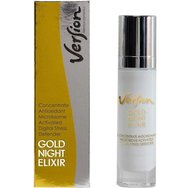 Version Promo Gold Day Elixir Reshaper Cream 50ml & Night Elixir Antioxidant Cream 50ml & Подарък Пухкава чанта Animal Print 1 бр Version Promo Gold Day Elixir Reshaper Cream 50ml & Night Elixir Antioxidant Cream 50ml & Подарък Пухкава чанта Animal Print 1 бр