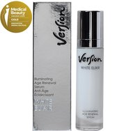Version Promo White Elixir Illuminating Age Renewal Serum 50ml & Age Control 24H Restructure Face & Neck Cream 50ml & Подаръчна чанта с пухкав животински принт, 1 брой Version Promo White Elixir Illuminating Age Renewal Serum 50ml & Age Control 24H Restructure Face & Neck Cream 50ml & Подаръчна чанта с пухкав животински принт, 1 брой