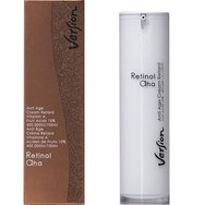 Version Promo Retinal Aha Vitamin A Anti Age Cream 50ml & MagiCC Hydrating Face Cream 50ml & Подаръчна чанта с пухкав животински принт, 1 брой Version Promo Retinal Aha Vitamin A Anti Age Cream 50ml & MagiCC Hydrating Face Cream 50ml & Подаръчна чанта с пухкав животински принт, 1 брой