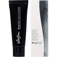 Version Promo Retinal Aha Vitamin A Anti Age Cream 50ml & MagiCC Hydrating Face Cream 50ml & Подаръчна чанта с пухкав животински принт, 1 брой Version Promo Retinal Aha Vitamin A Anti Age Cream 50ml & MagiCC Hydrating Face Cream 50ml & Подаръчна чанта с пухкав животински принт, 1 брой