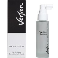 Version Promo Peptide Shampoo 250ml & Lotion Hair Revitalizer 50ml Version Promo Peptide Shampoo 250ml & Lotion Hair Revitalizer 50ml